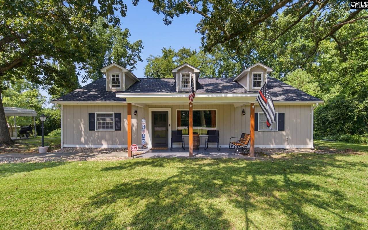 8281 Winnsboro Road - Photo 1