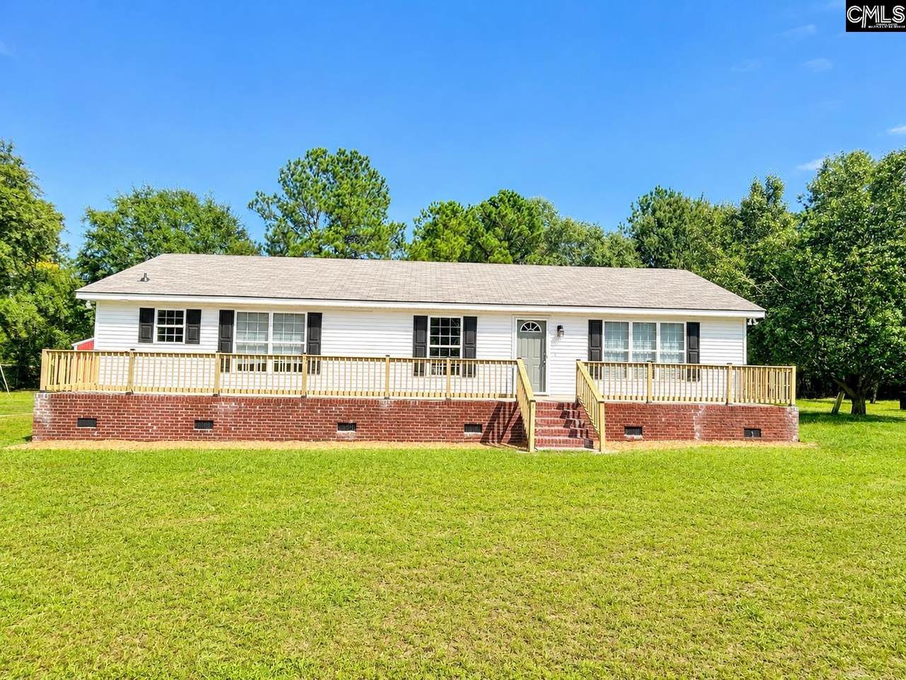 654 Watts Hill Road - Photo 1
