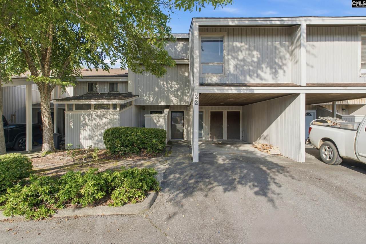 22 Royalgate Drive - Photo 1