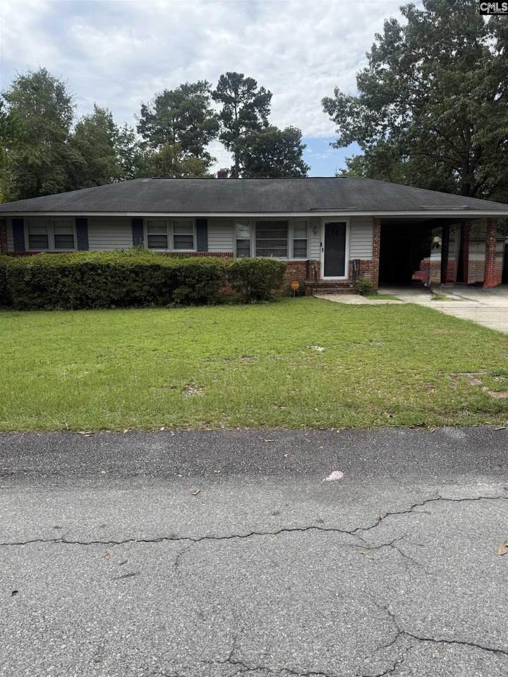 2104 Porter Drive - Photo 1