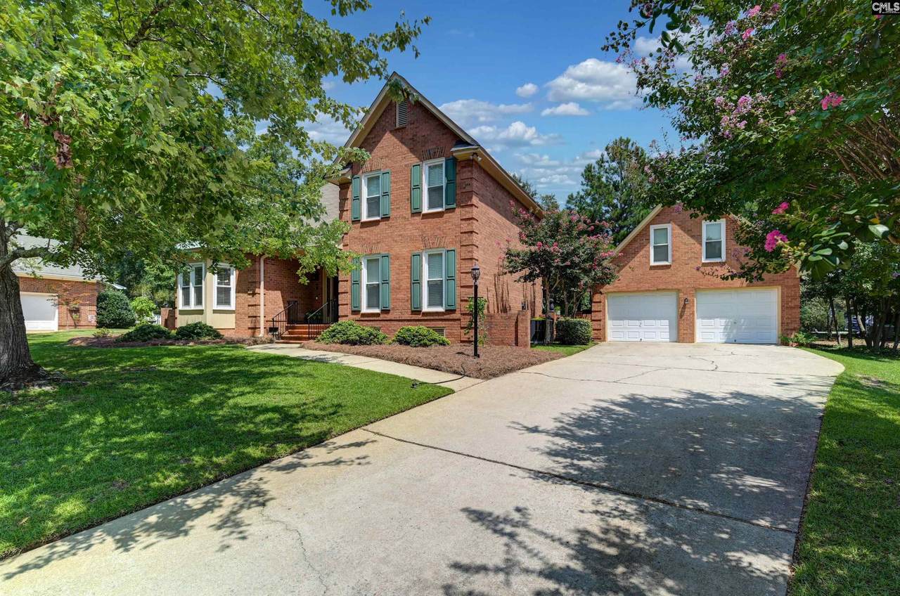 1003 Woodleaf Court - Photo 1