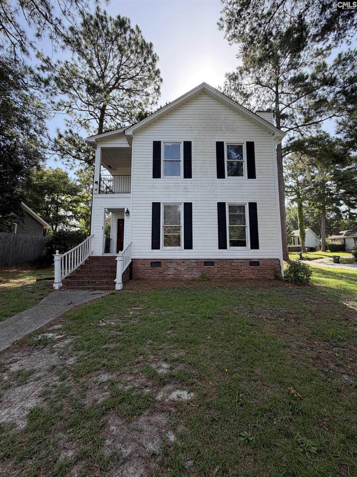 114 Savanna Woods Circle - Photo 1