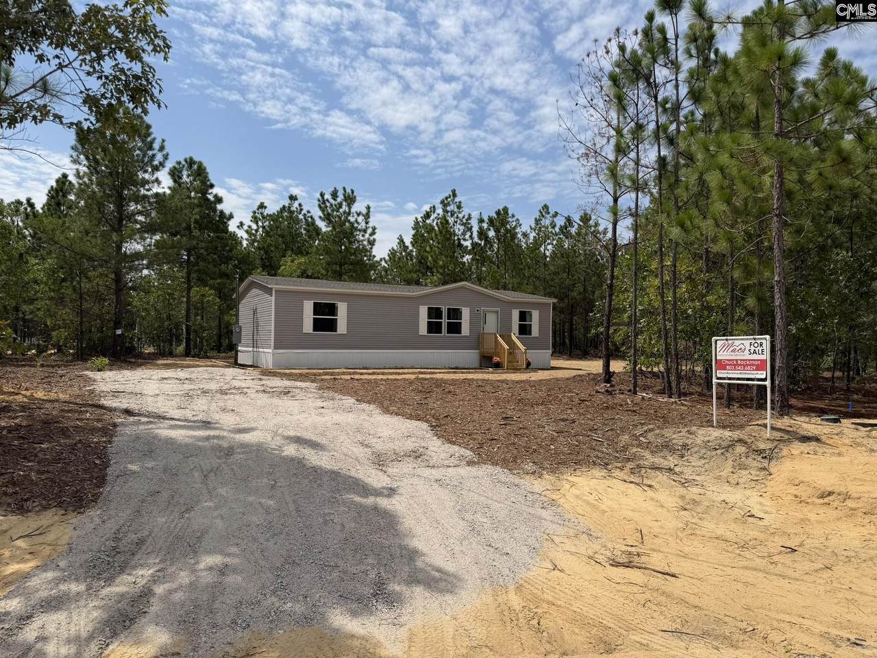 43 Harold Funderburke Lane - Photo 1