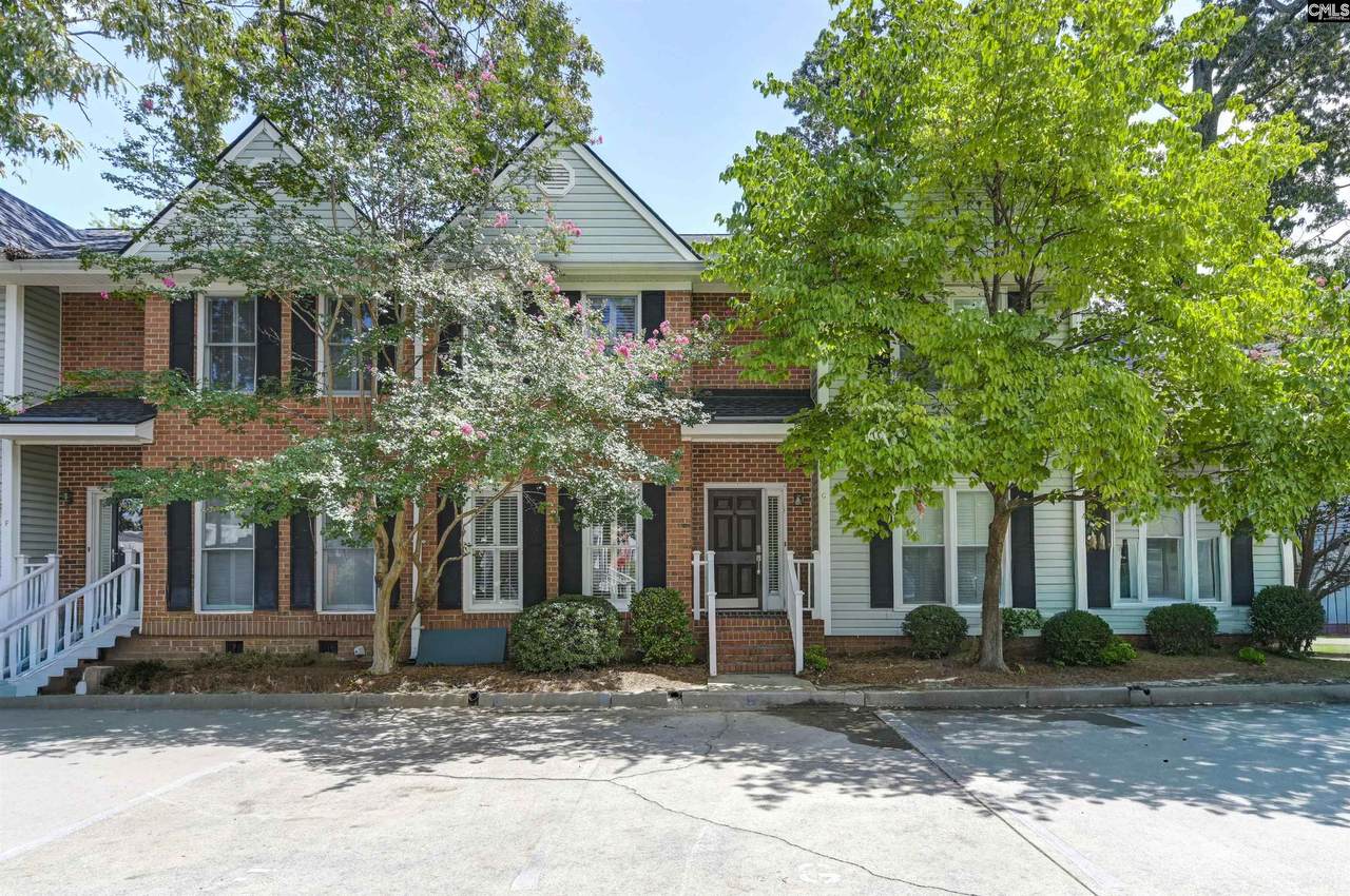 600 Woodrow Street Apt G - Photo 1