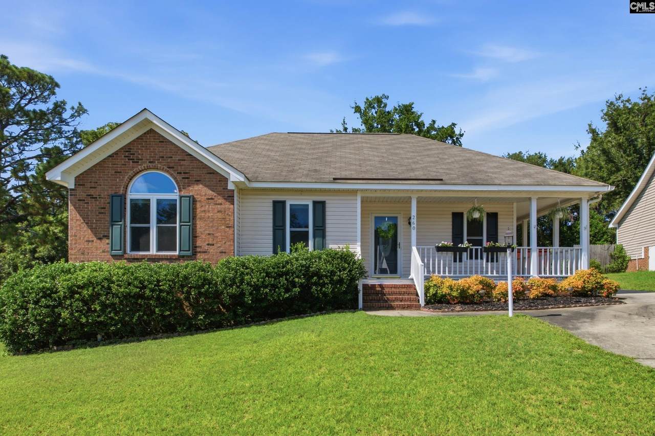 260 Summer Walk Court - Photo 1