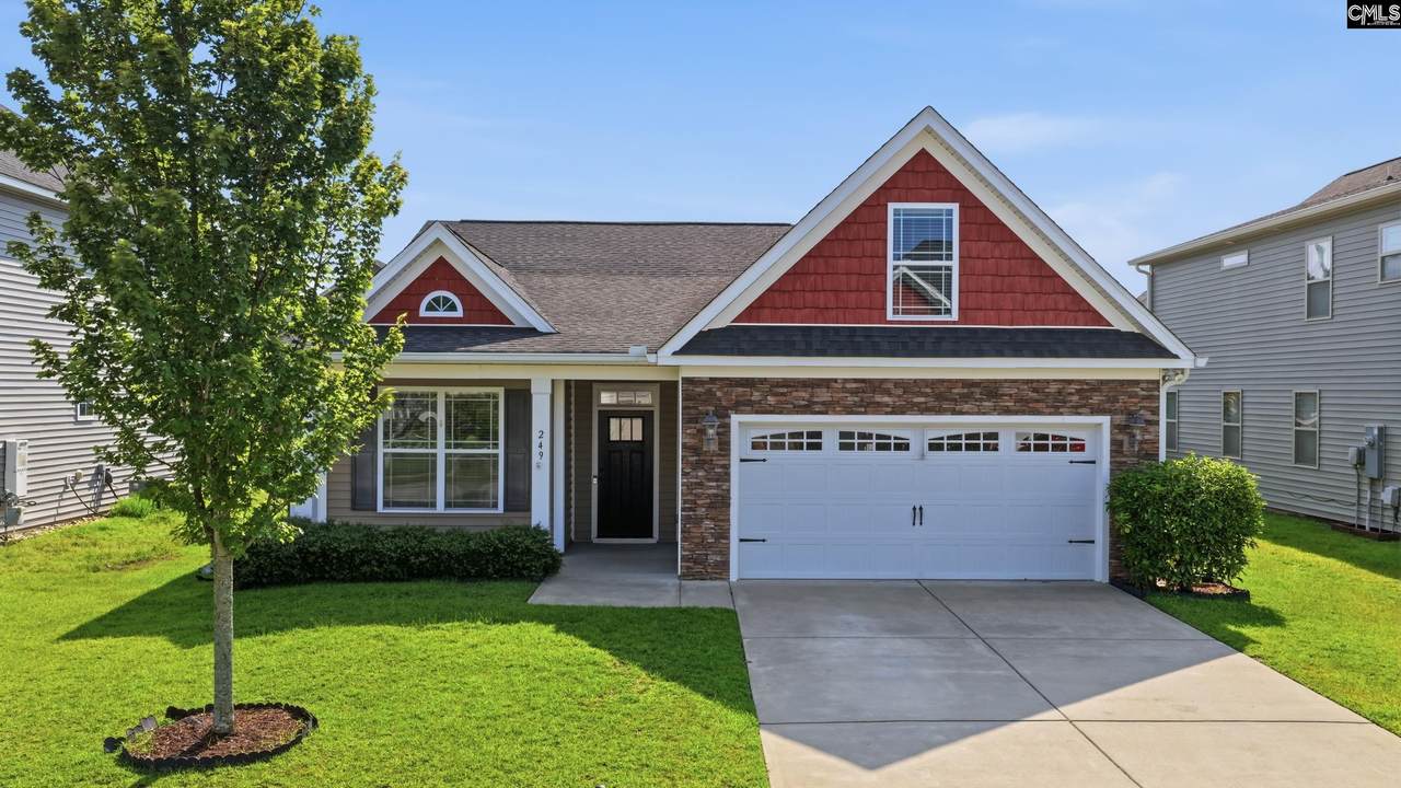 249 Rosecrest Road - Photo 1