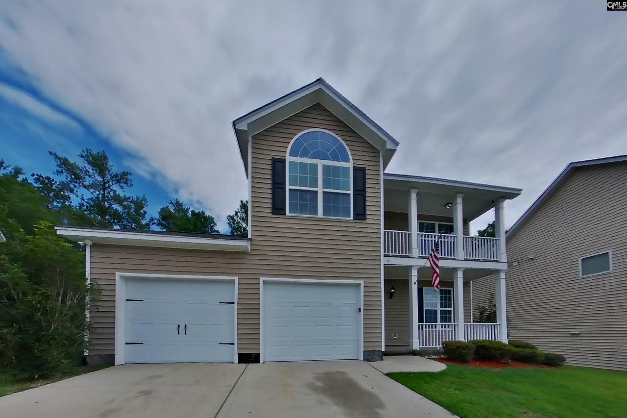 6 Manzanita Court - Photo 1