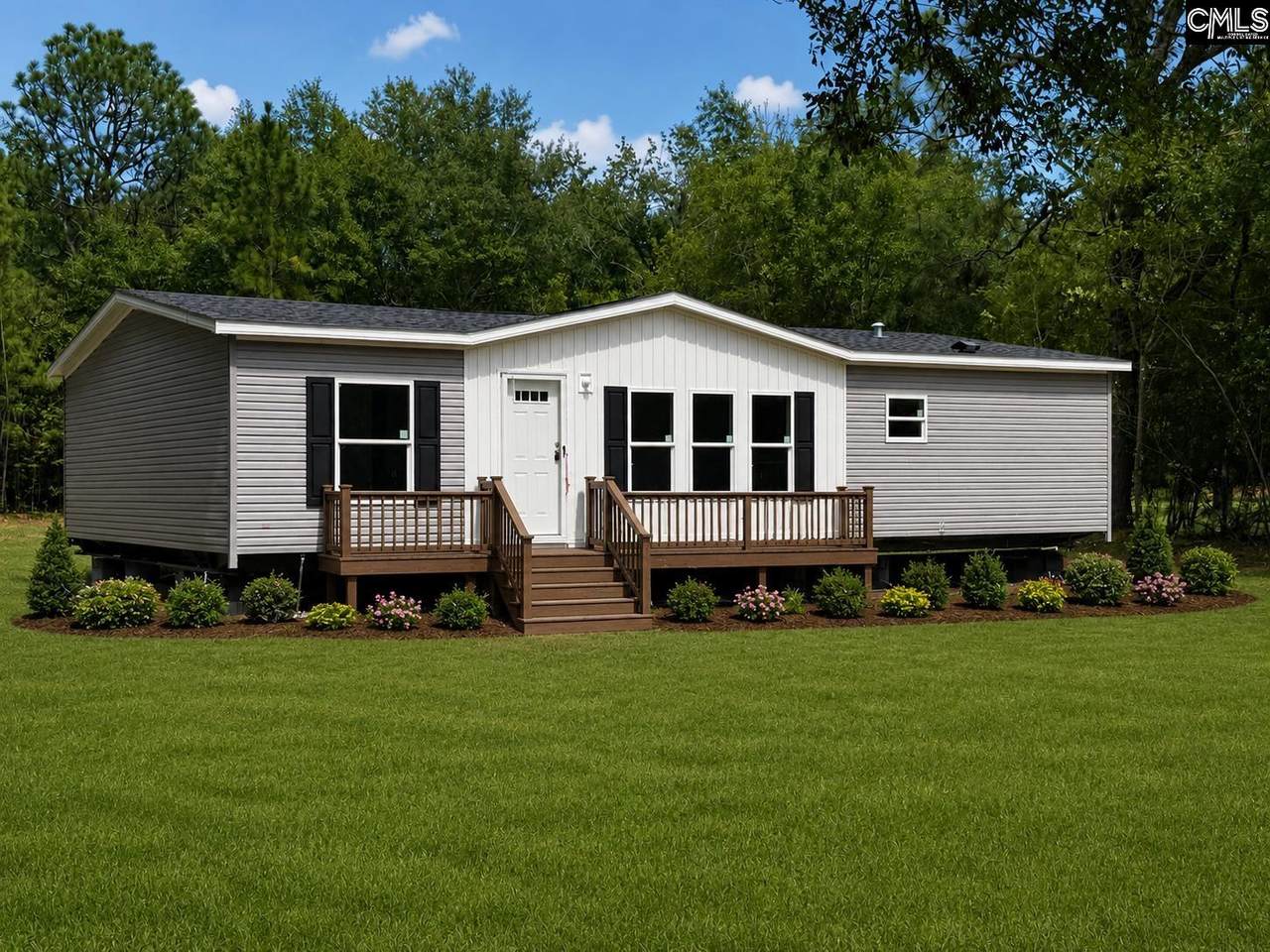 669 Clay Hill Road - Photo 1