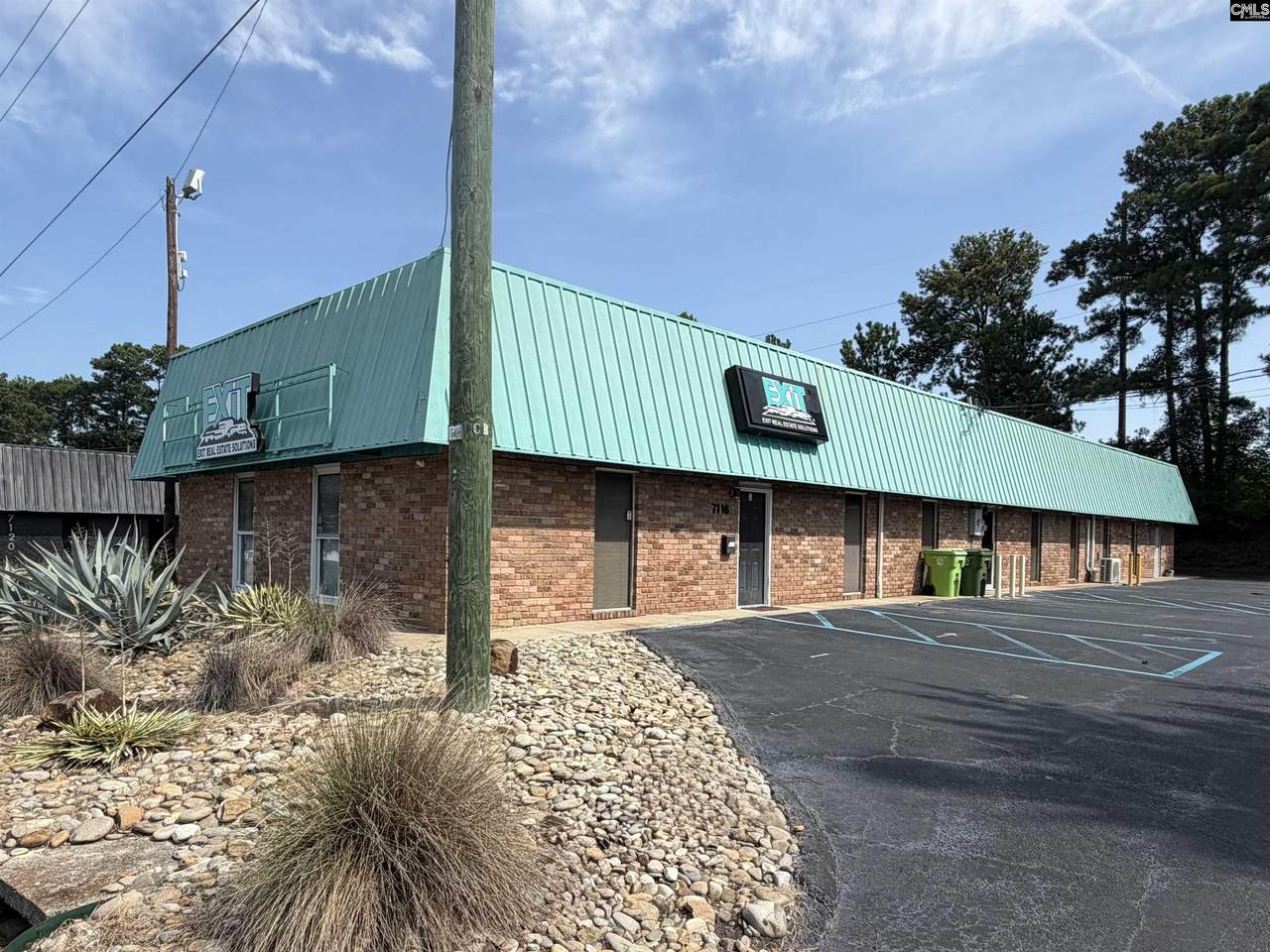 7116 Firelane Road - Photo 1