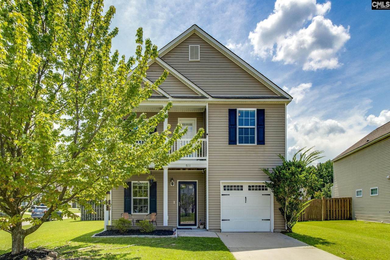 928 Northern Dancer Lane - Photo 1