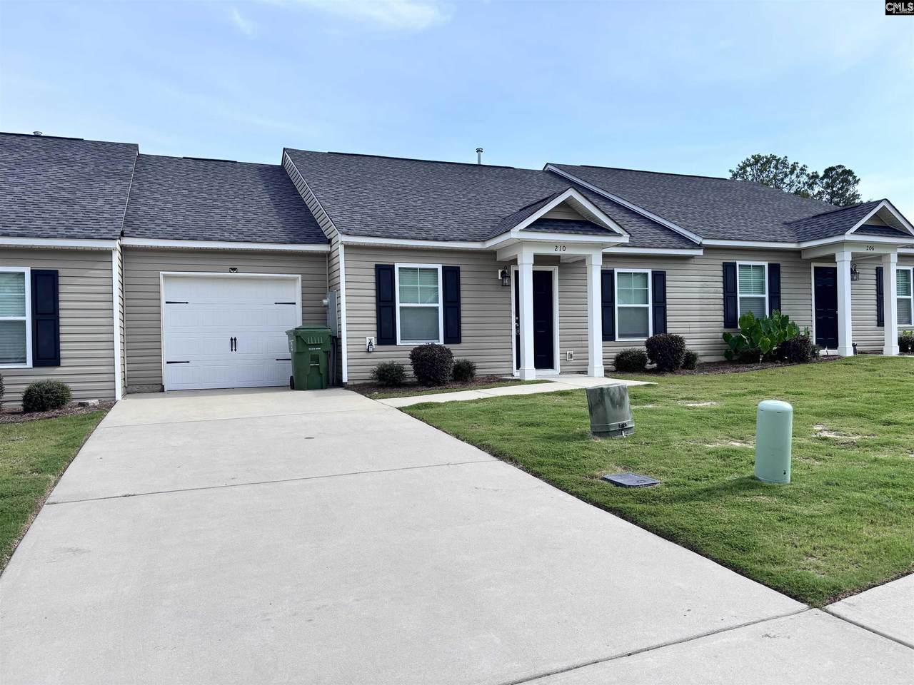 205 Steine Drive - Photo 1