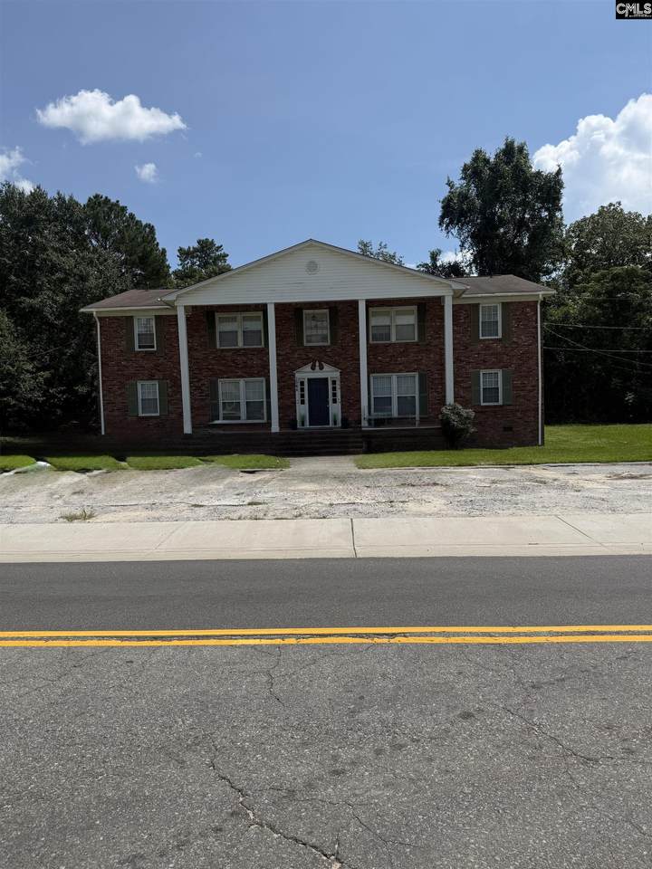 1544 Caroline Road - Photo 1
