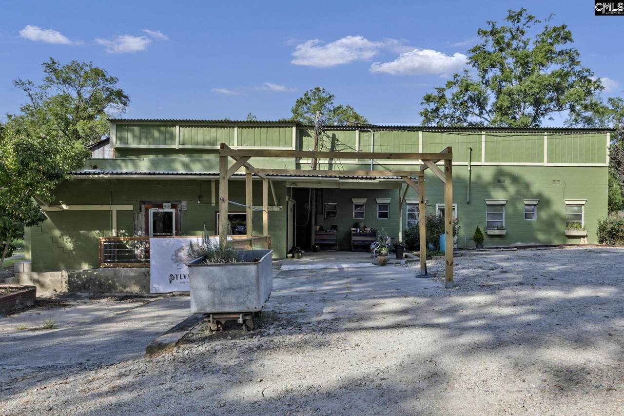3176 Ridge Spring Highway - Photo 1