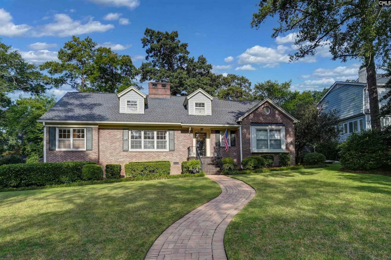 801 Arbutus Drive - Photo 1