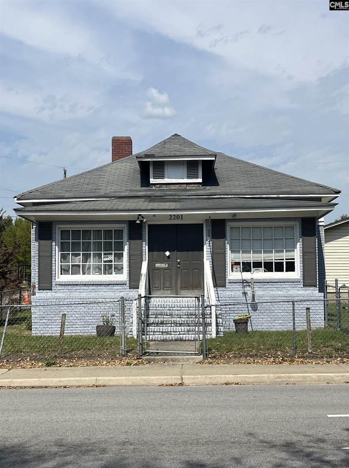 2201 Marshall Street - Photo 1