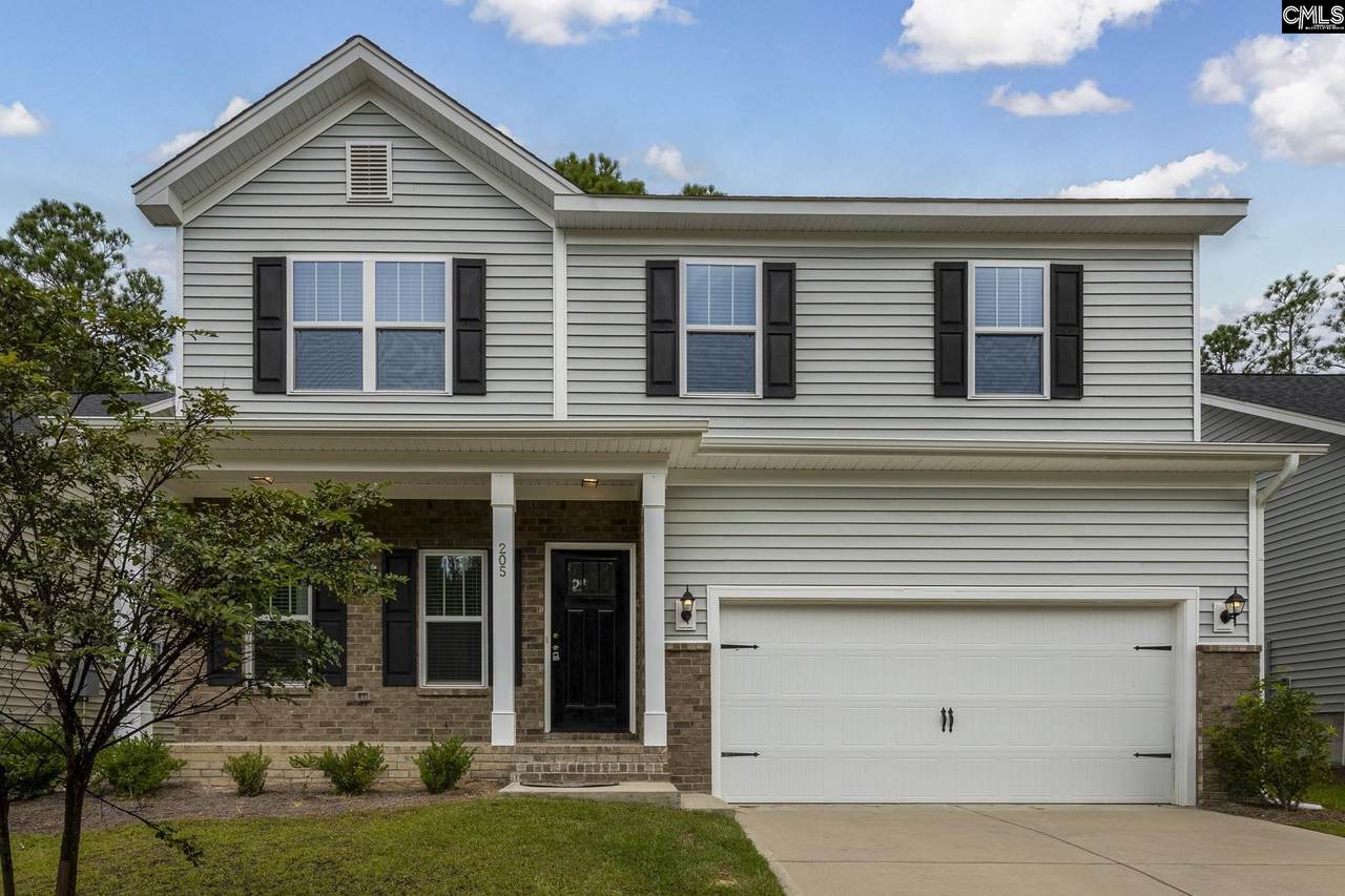 205 Long Iron Court - Photo 1