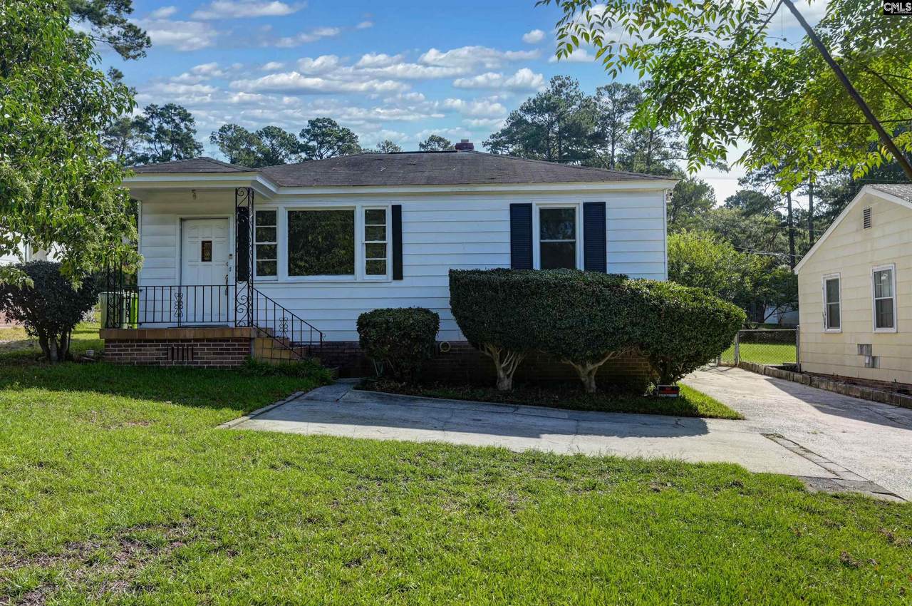 3908 Gibson Street - Photo 1