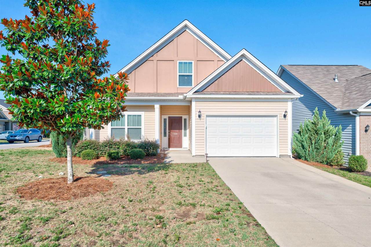 1330 Montford Drive - Photo 1