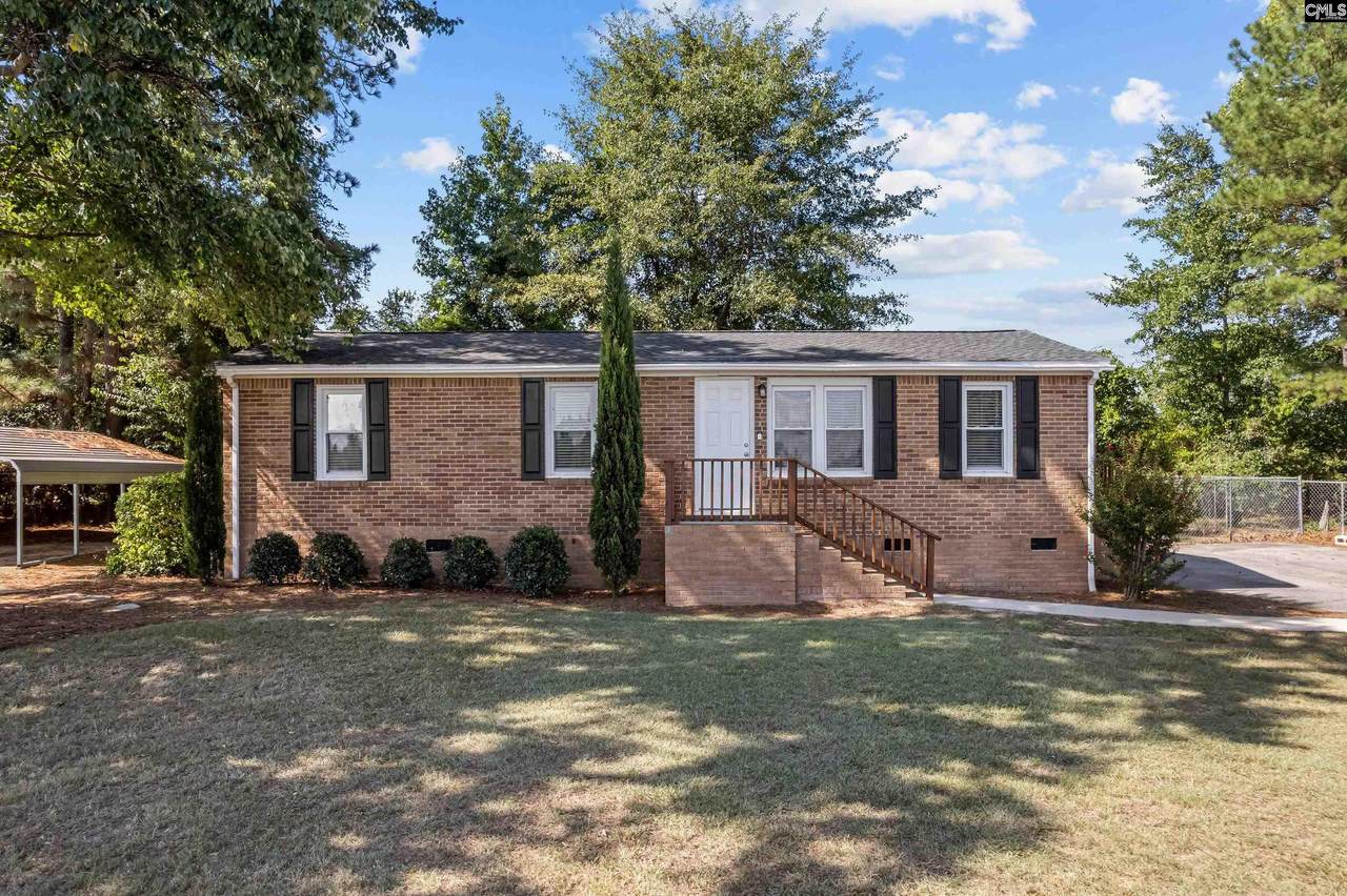 1032 Rawl Road - Photo 1