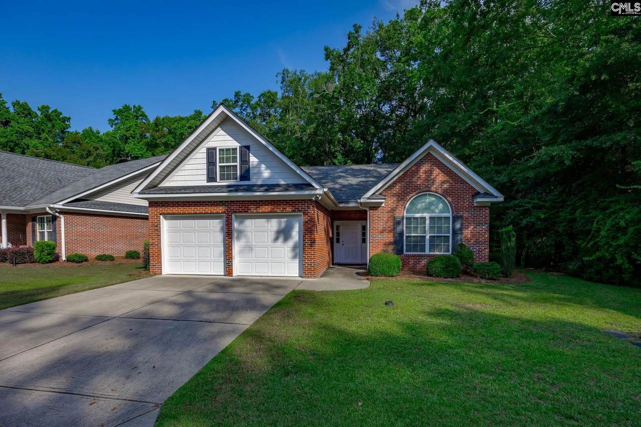 160 Vista Oaks Drive - Photo 1