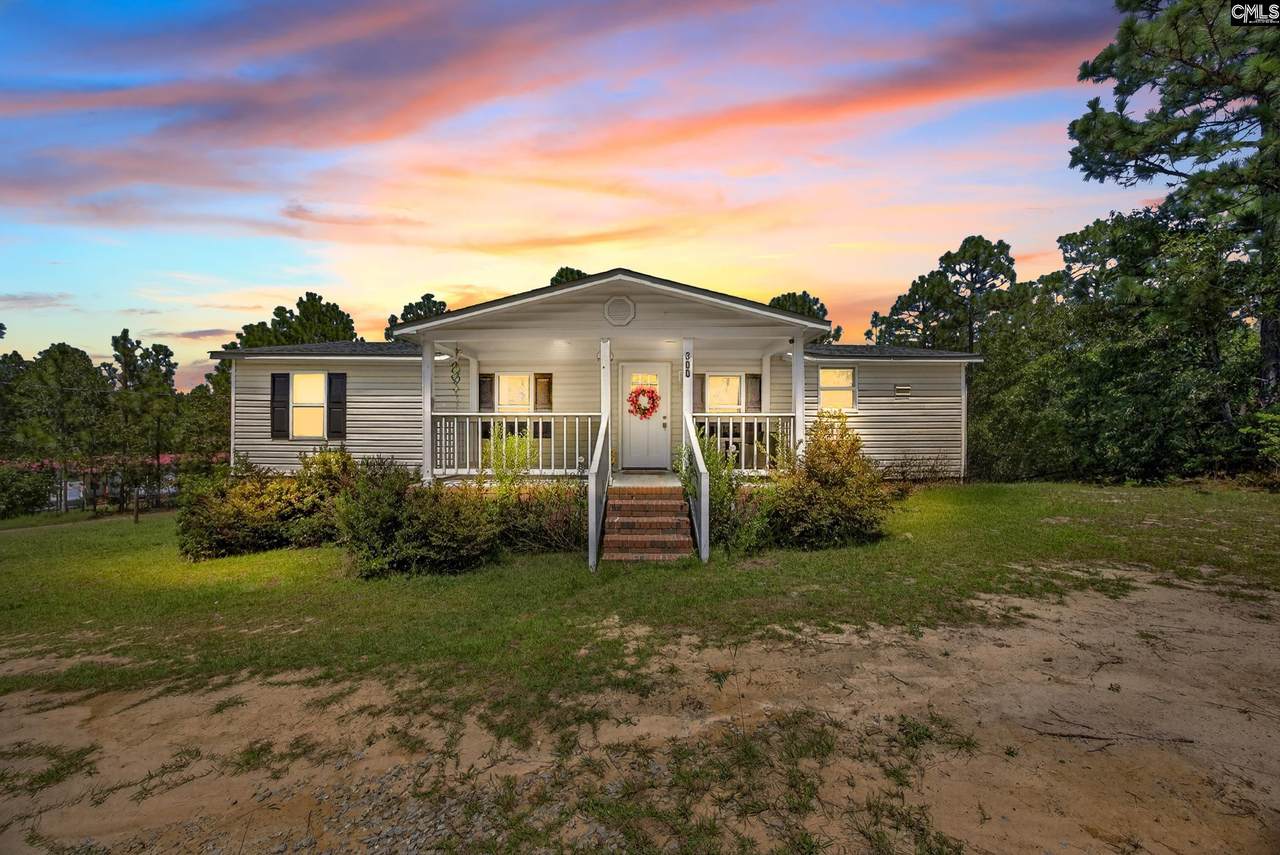 300 Havenwood Drive - Photo 1