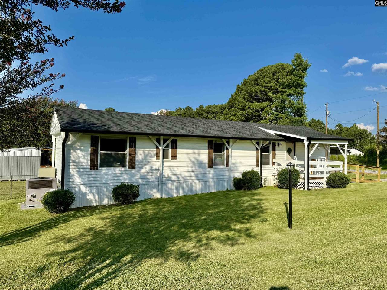 6191 Richburg Road - Photo 1