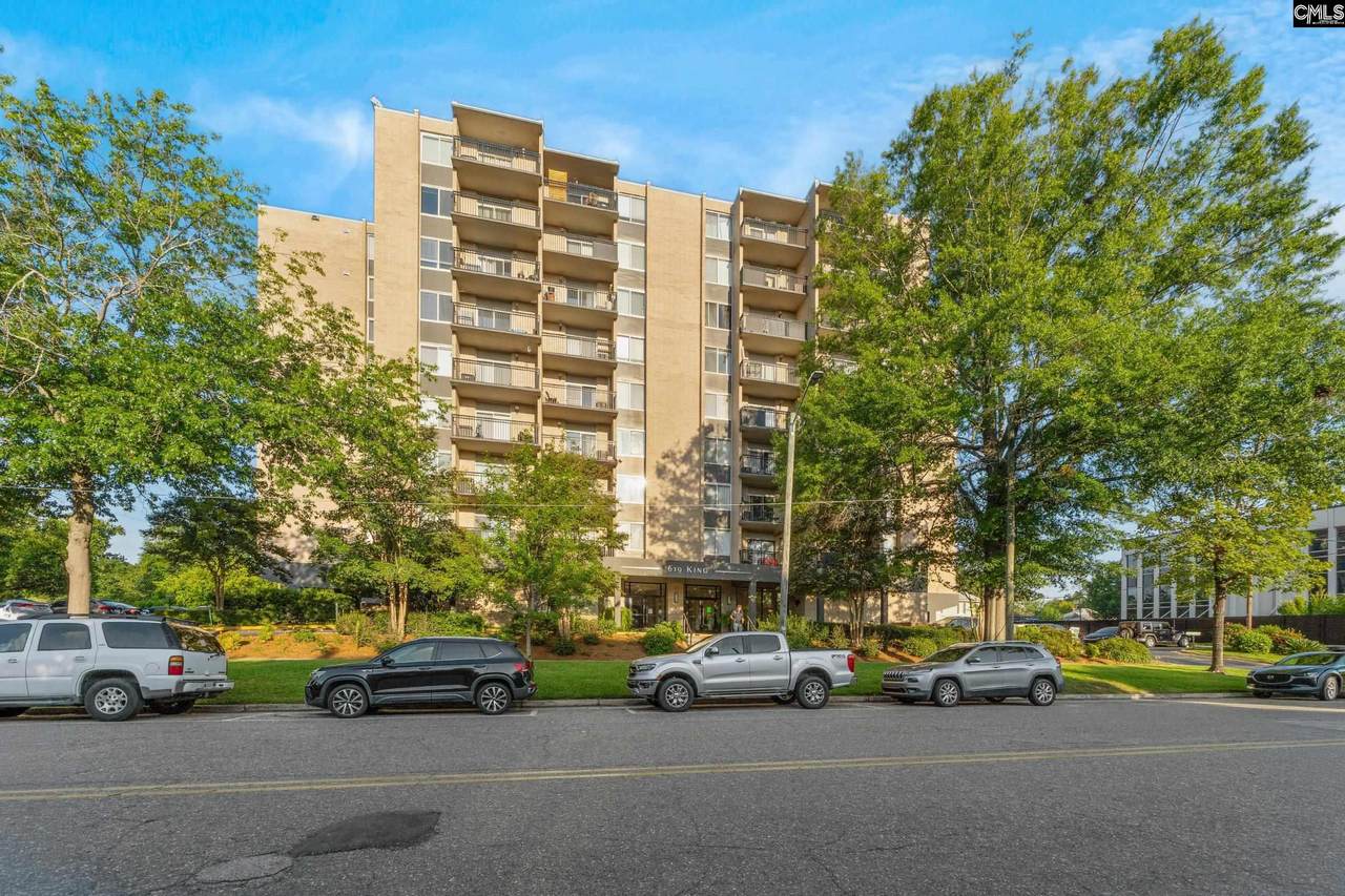 619 King Street 603 - Photo 1