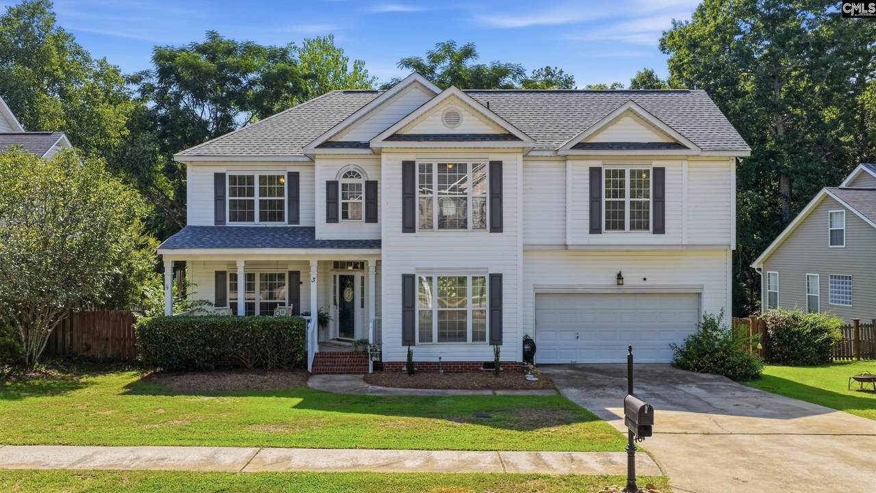 3 Avonwood Court - Photo 1