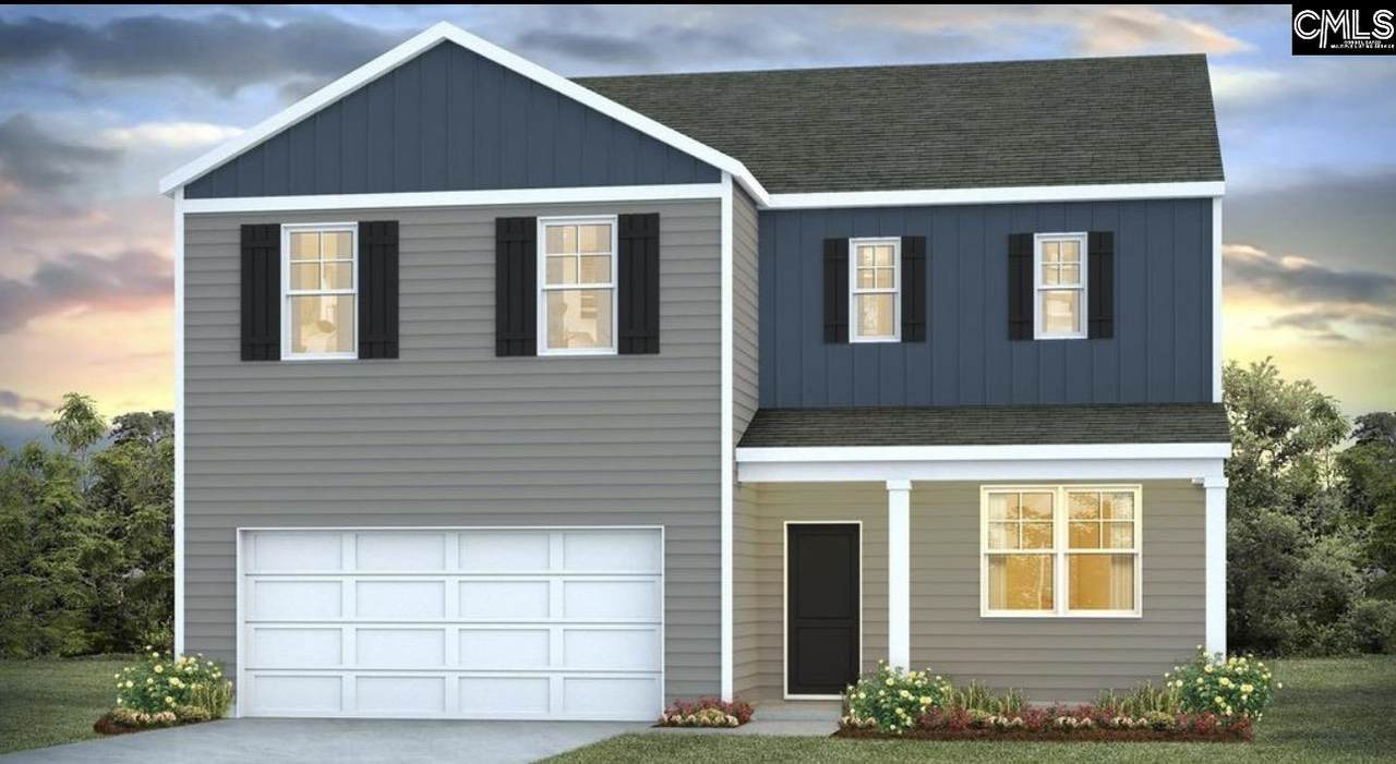 2075 Grovefield Drive - Photo 1