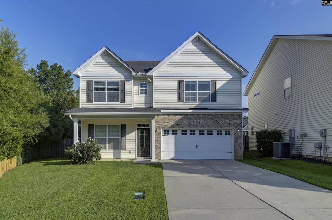 251 Garden Brooke Drive - Photo 1
