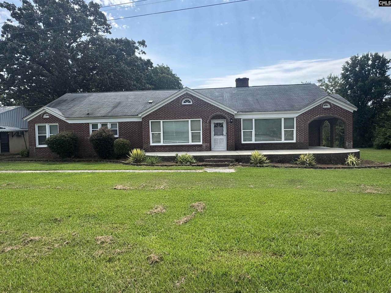 709 Saint Peters Church Road - Photo 1
