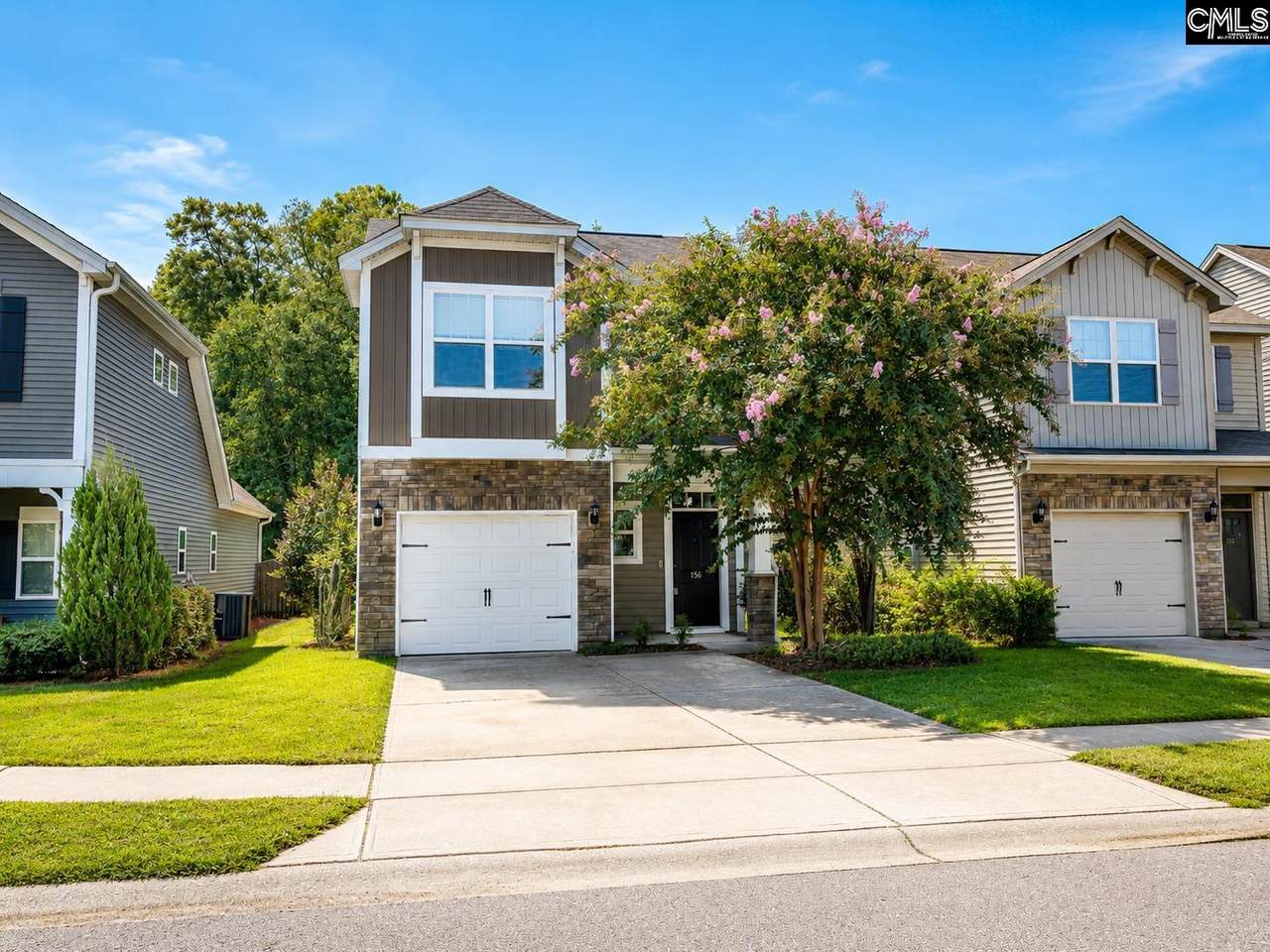 156 Weeping Oak Lane - Photo 1