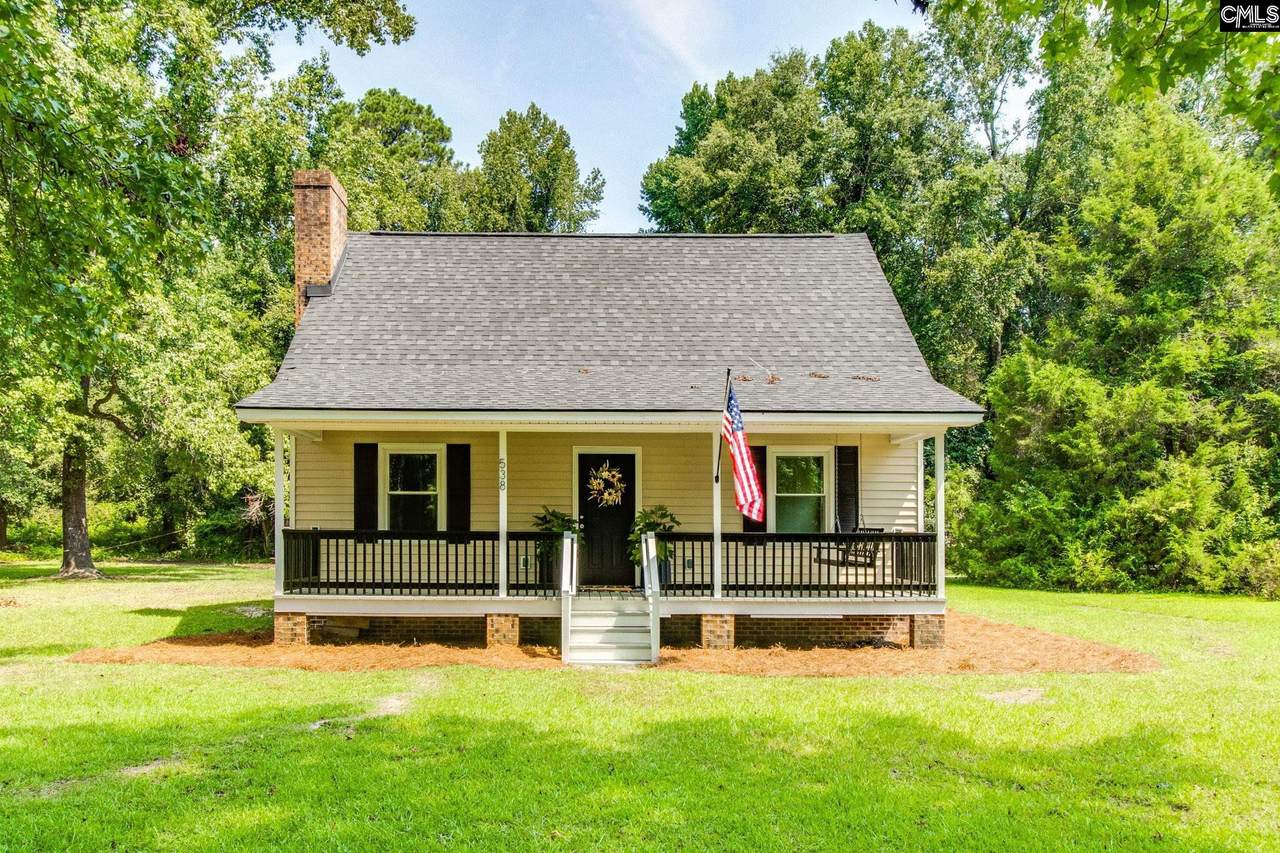 538 Black River Road - Photo 1