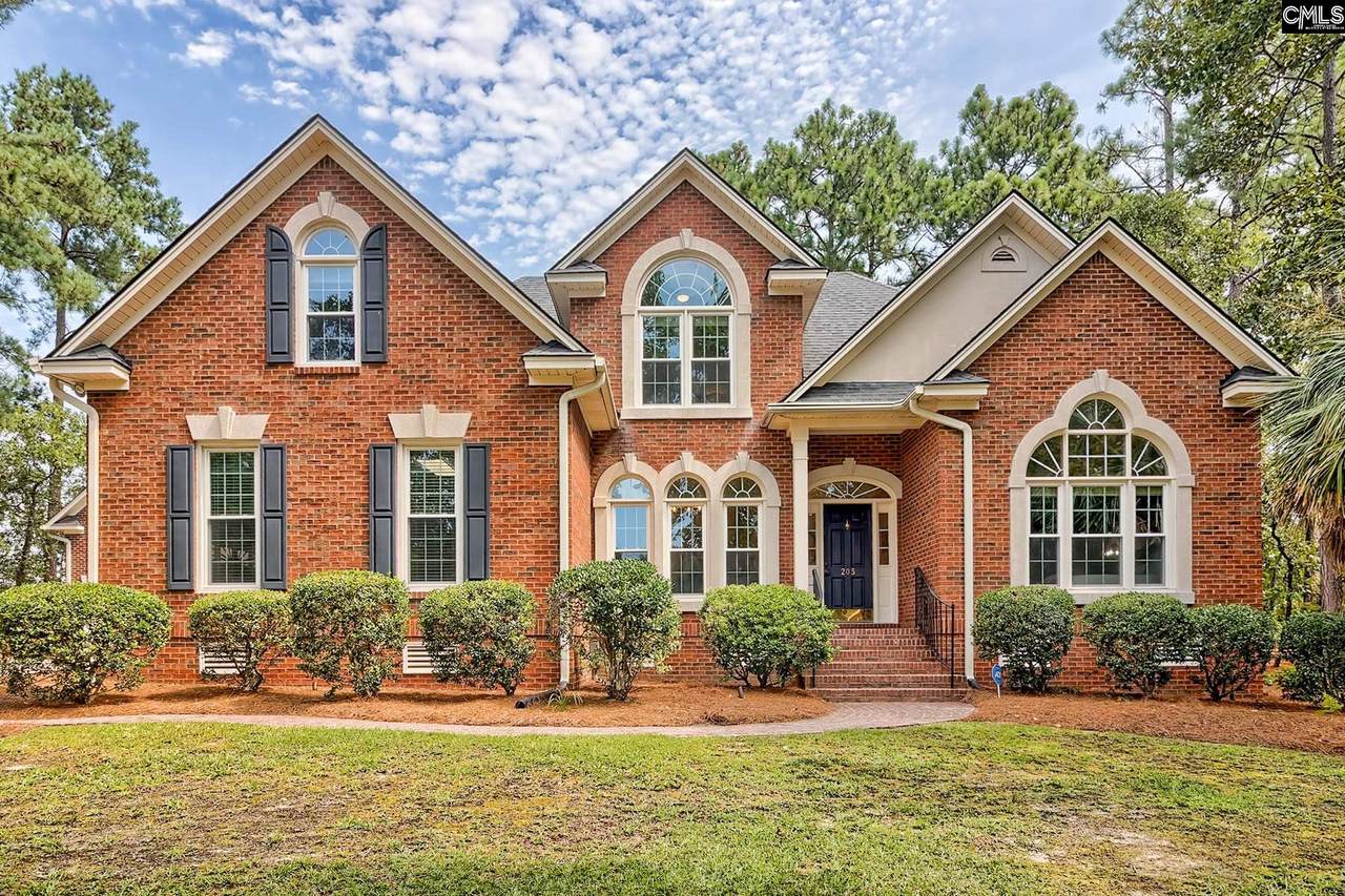 203 Wild Cherry Road - Photo 1