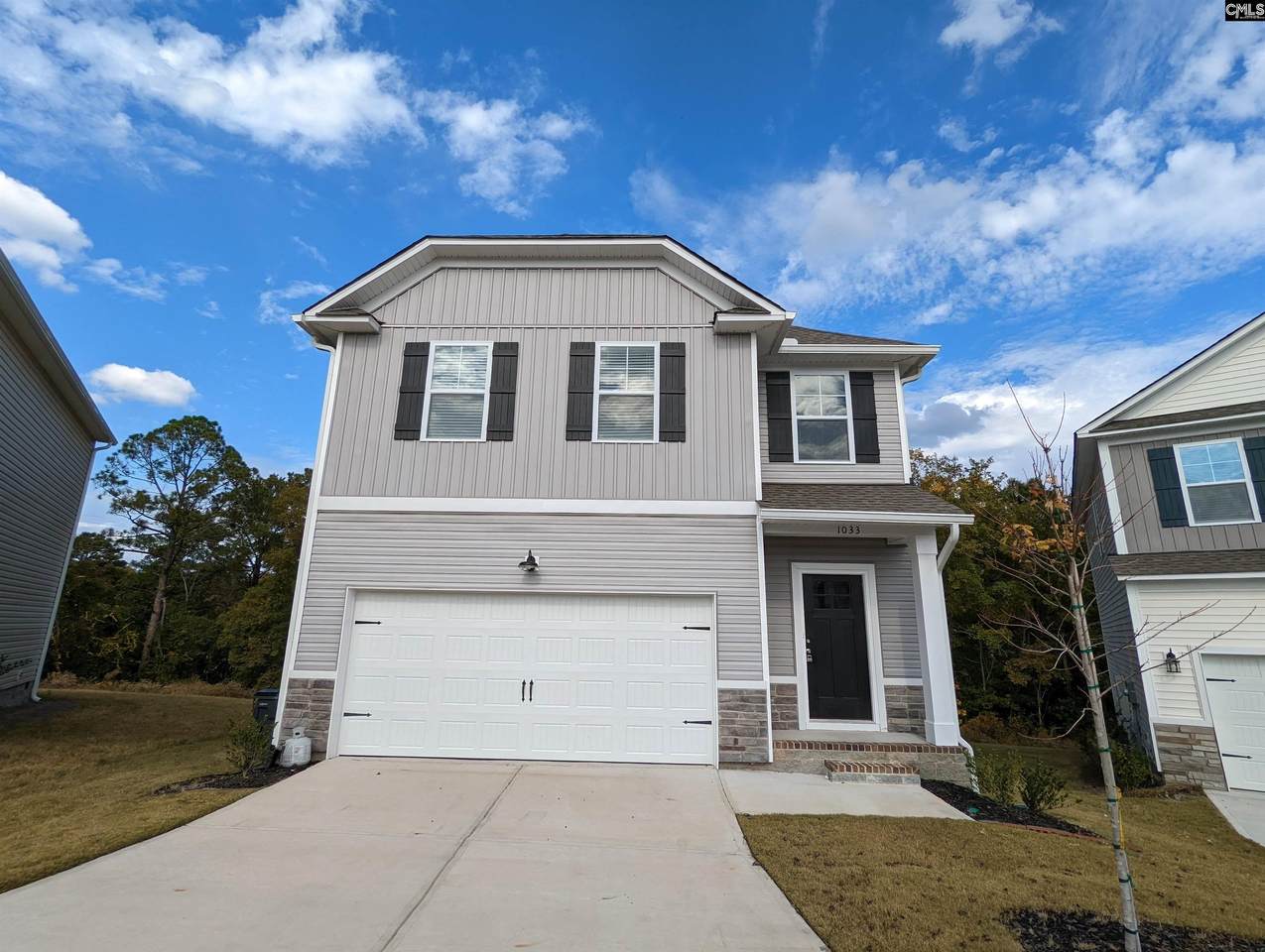 1033 Colony Creek Court - Photo 1