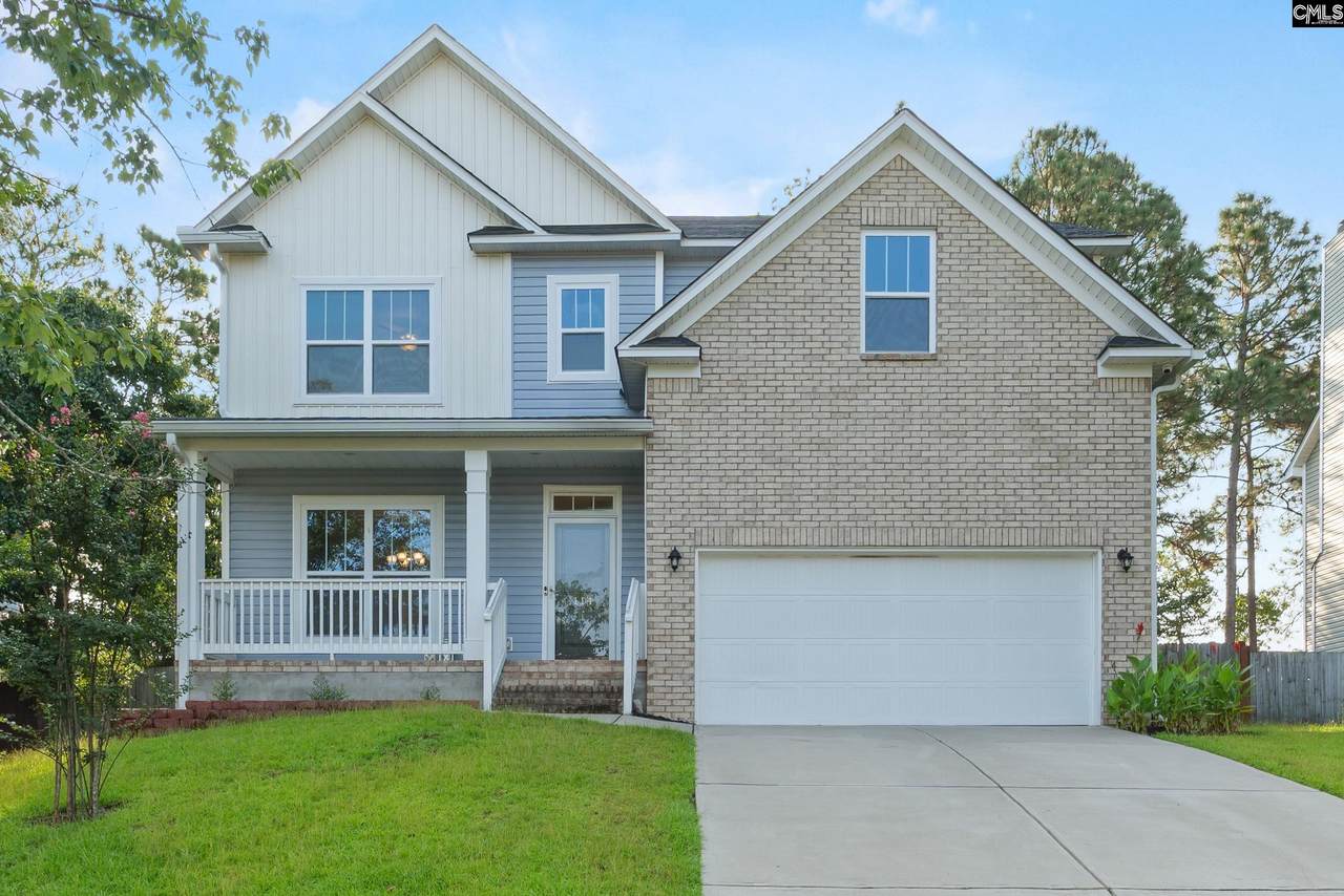 114 Ashley Hall Road - Photo 1