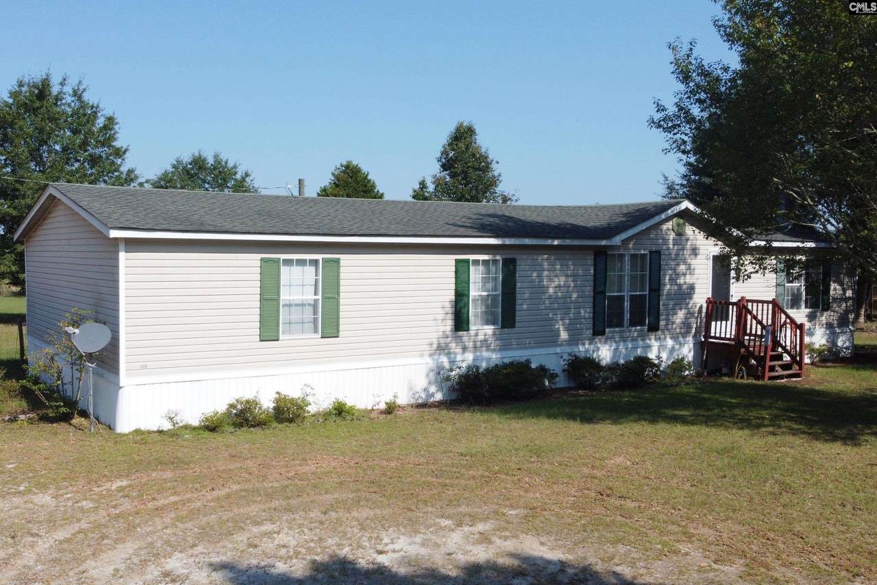 700 Martin Smith Road - Photo 1