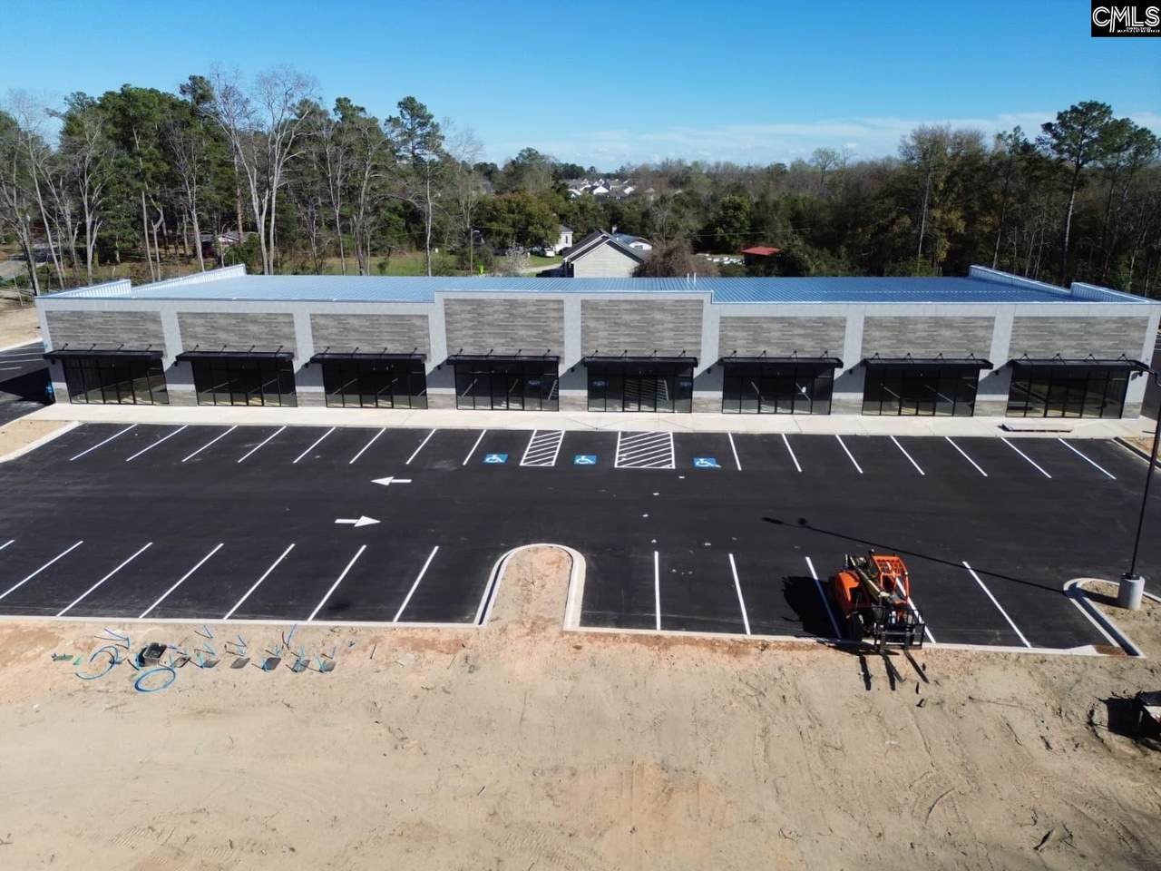 10030 Wilson Boulevard Suite 8 - Photo 1
