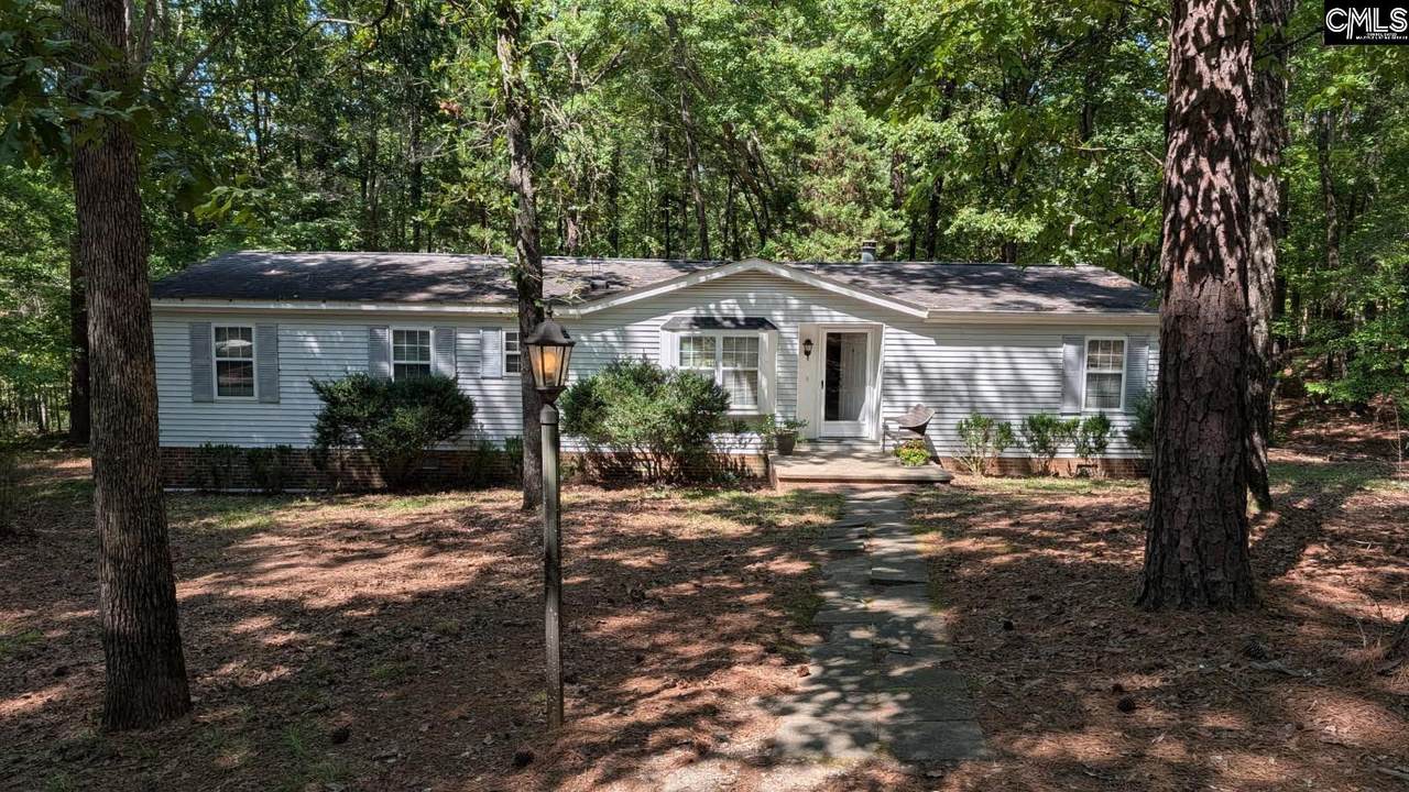 7907 Bruton Road - Photo 1