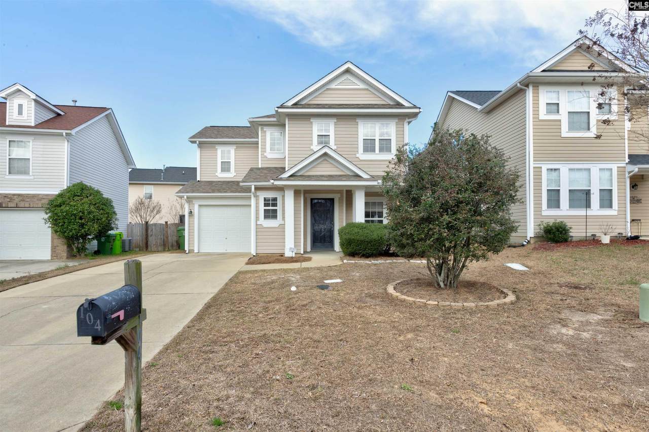 104 Pepper Grass Drive - Photo 1