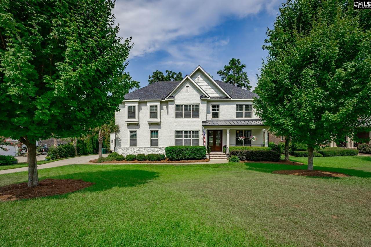 535 Windmere Drive - Photo 1