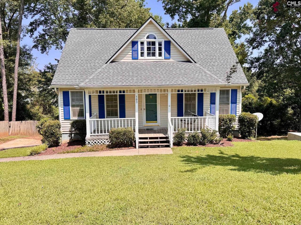 103 Riverwalk Court - Photo 1