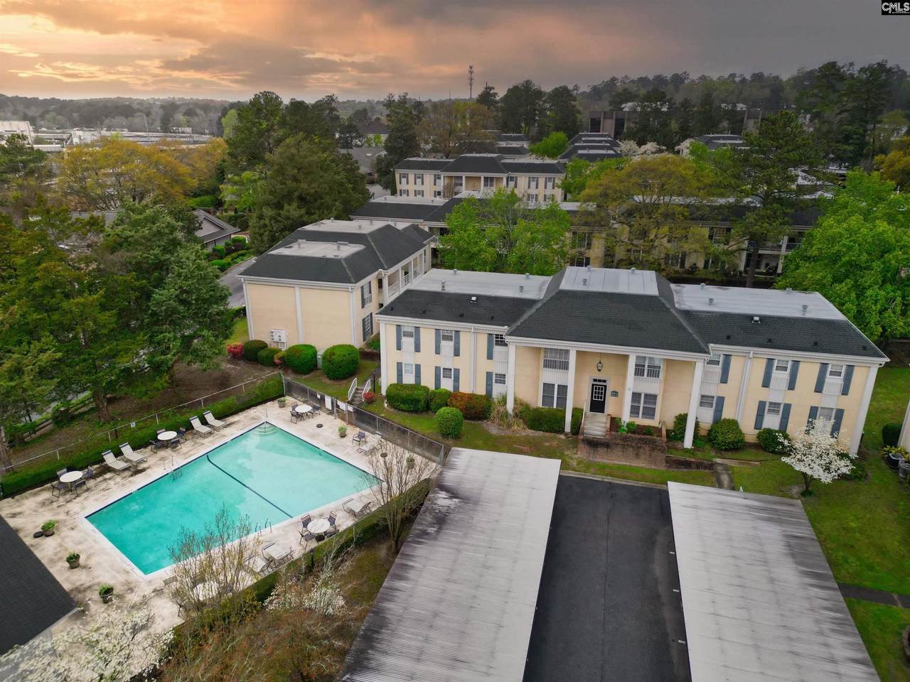 3600 Chateau Drive Q233 - Photo 1