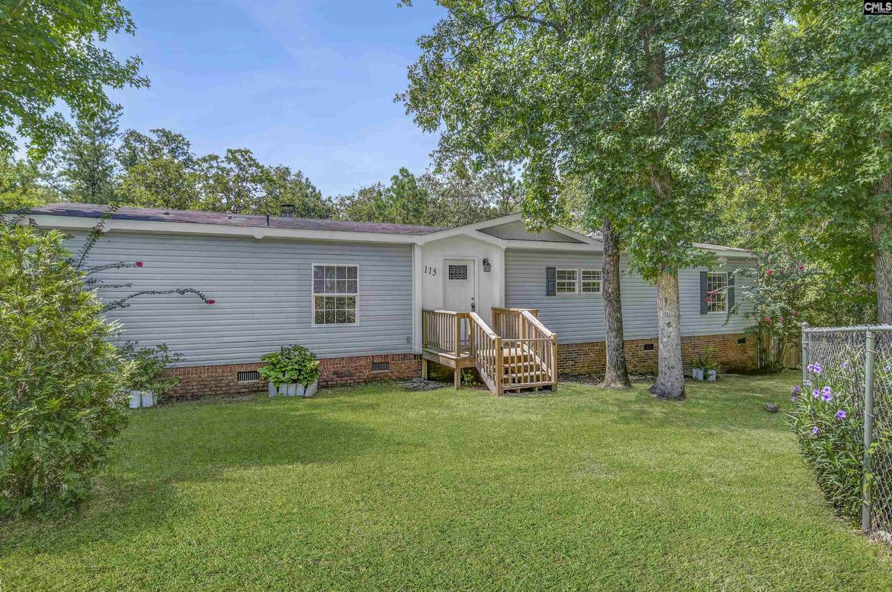 115 Divinci Road - Photo 1