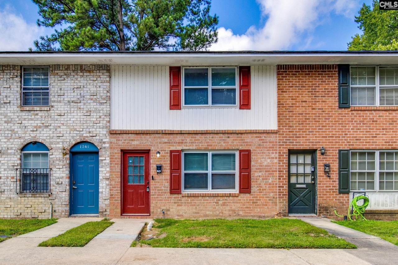 1757 Tall Pines Circle - Photo 1