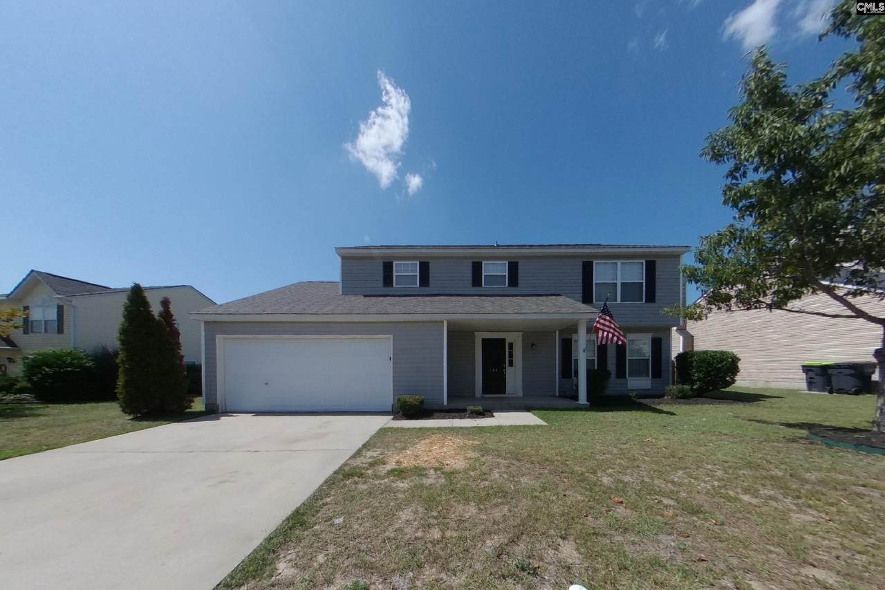 142 Quiet Grove Drive - Photo 1