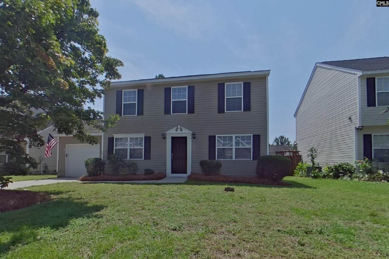 521 Halleck Lane - Photo 1