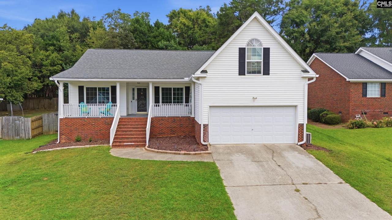 129 Kingston Forest Drive - Photo 1