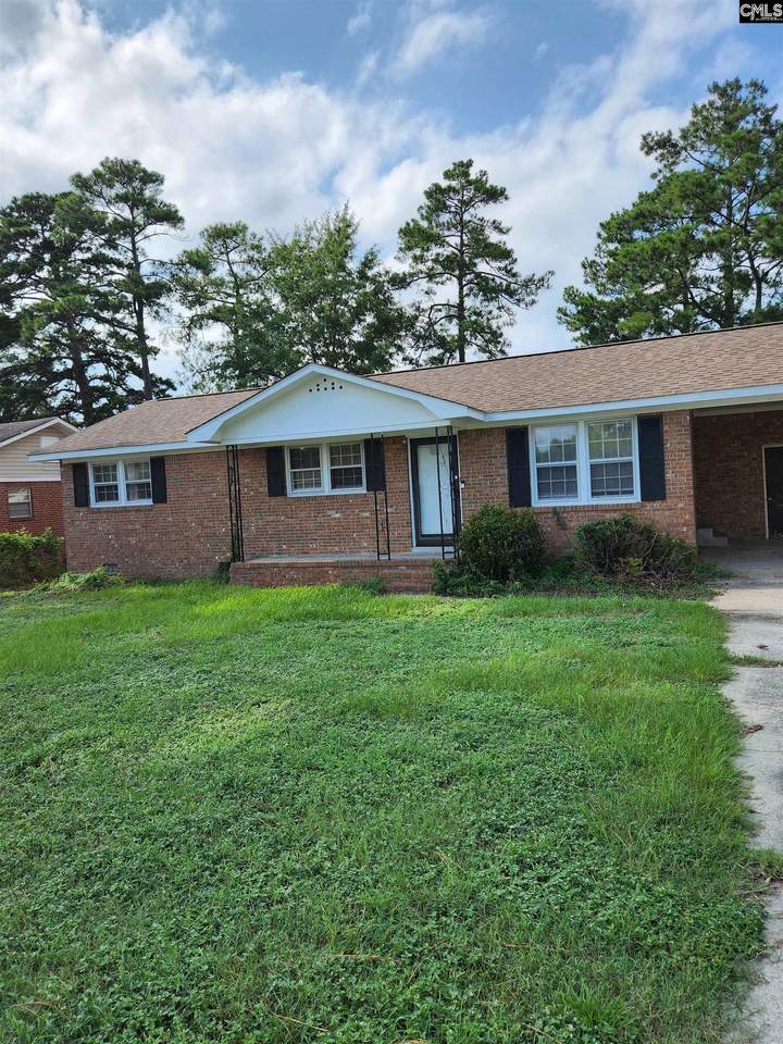 1217 Faraway Drive - Photo 1