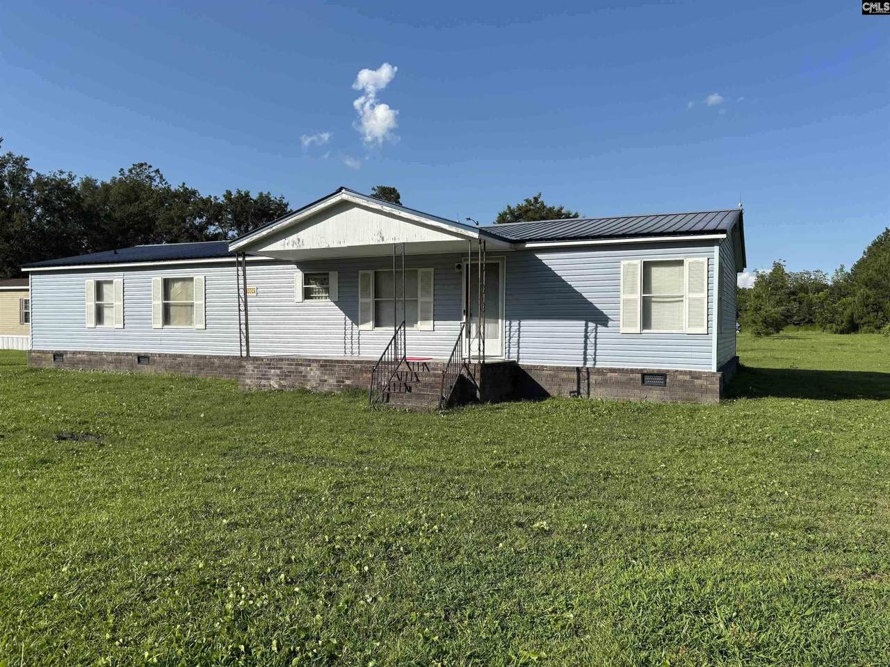 119 Texas Park Road - Photo 1